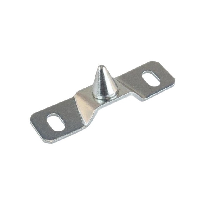 Guia da Porta Corrediça Fiat 1312924080