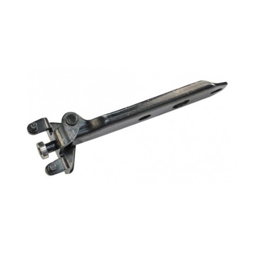 Guia da Porta Meio central Universal Automotive 15502