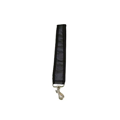 Guia de Luxo para Pet Preta Soparauto 005114PR