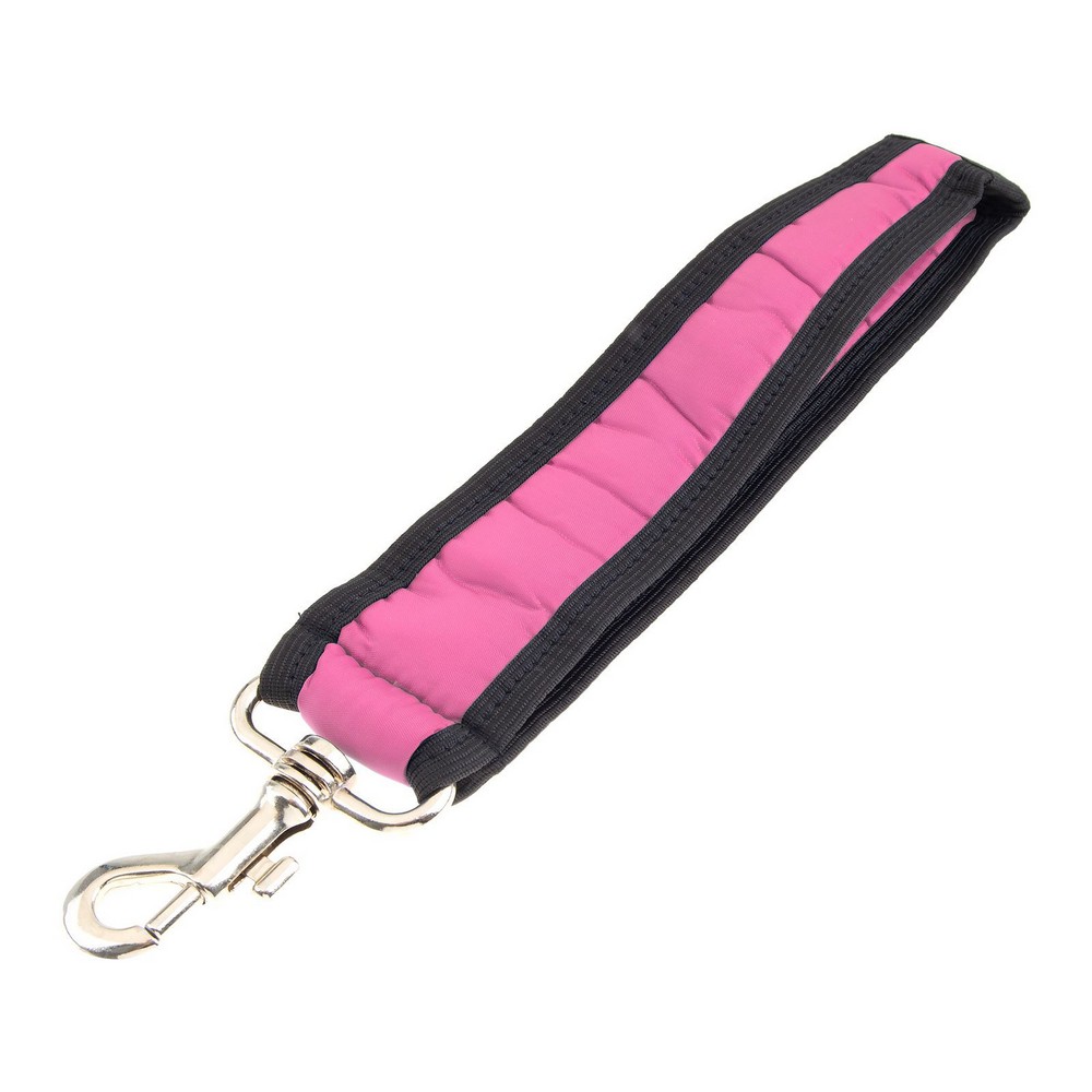 Guia de Luxo para Pet Rosa Soparauto 005114PK