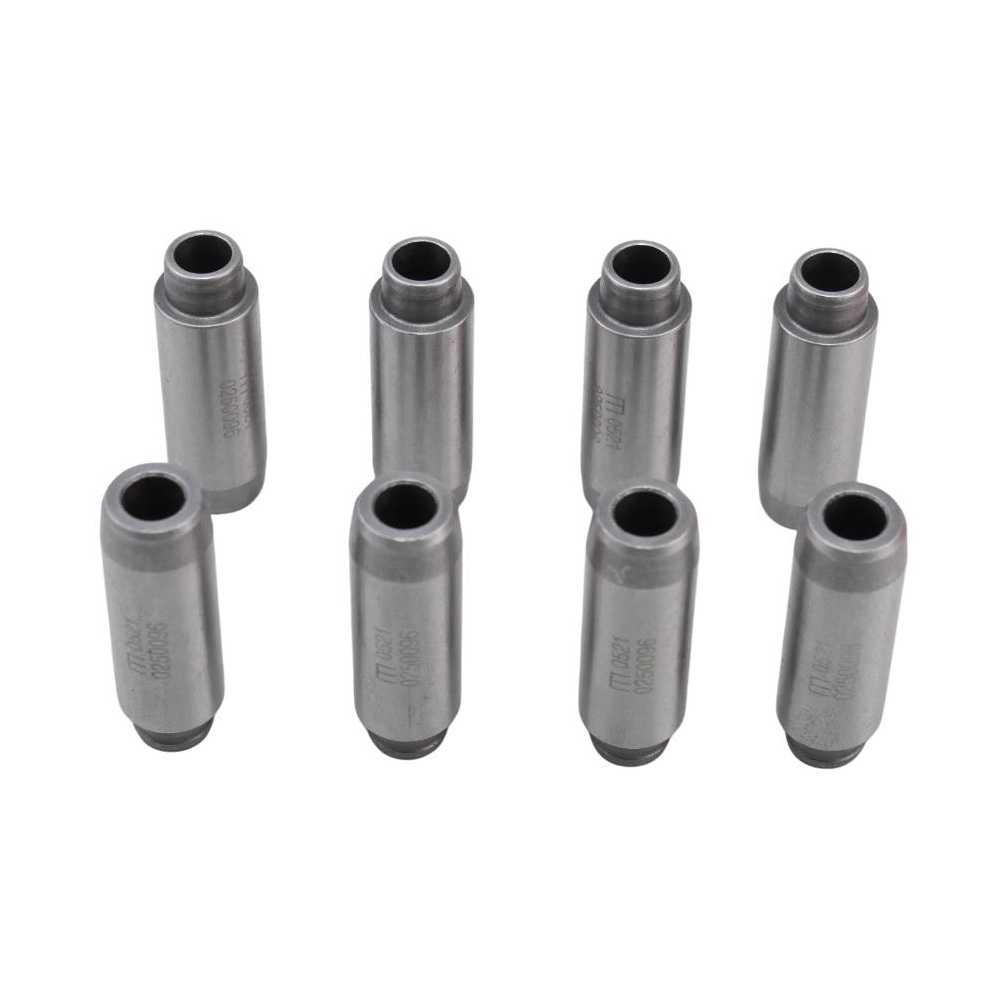 Guia de Válvula de Admissão/Escape Mahle/Metal Leve GC0250096STD