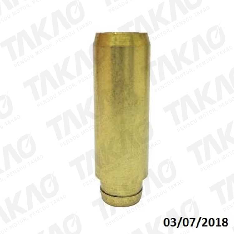 Guia de Válvula Takao GVW20J