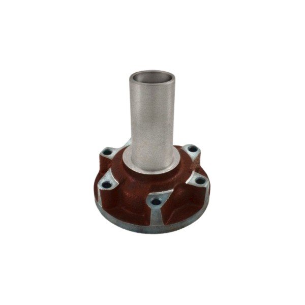 Guia do Eixo Piloto Triade T52