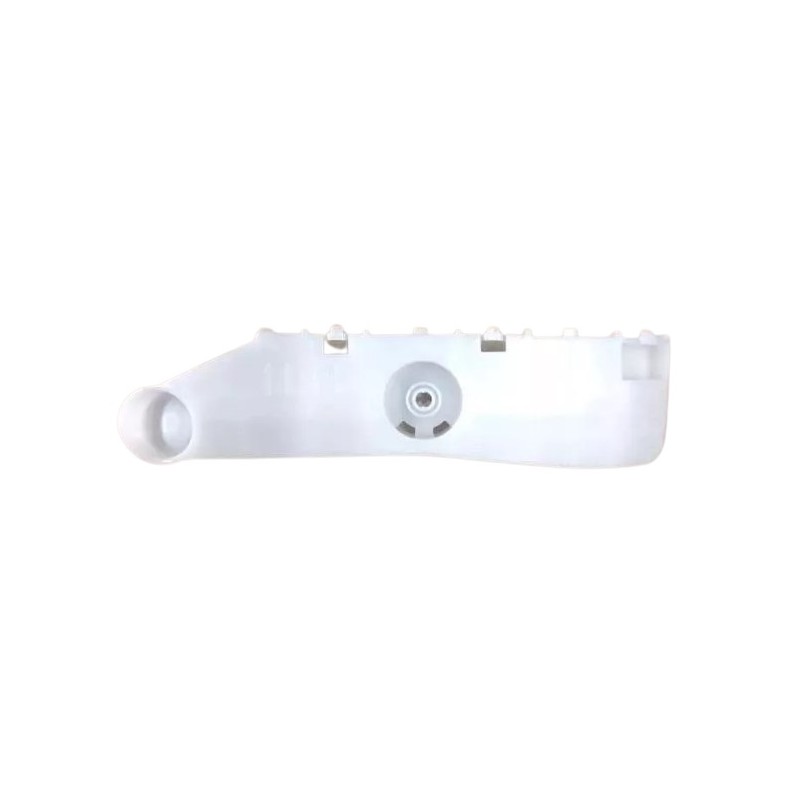 Guia do Para-choque central traseiro lado esquerdo Nissan 852219KE0B