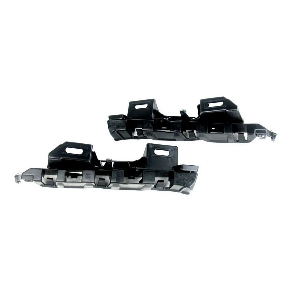 Guia do Para-choque dianteiro Citroen 741679