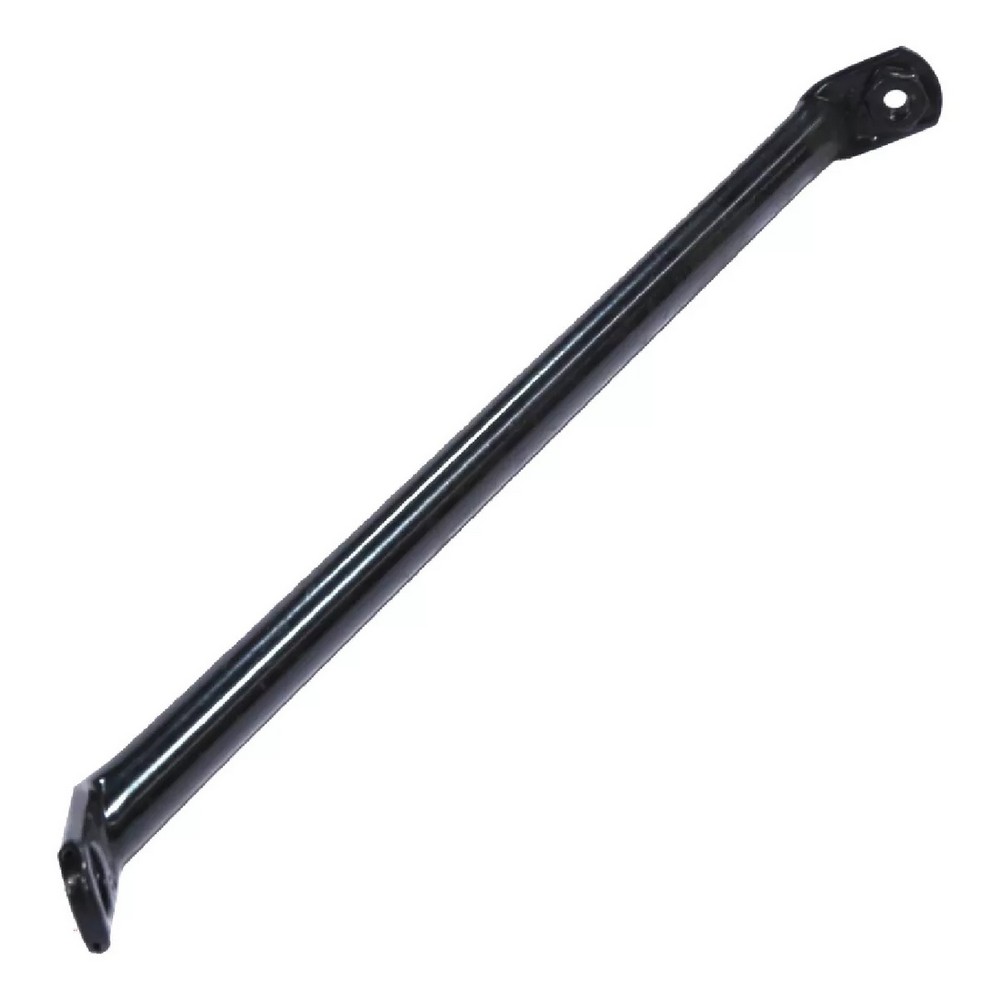 Guia do Para-choque dianteiro lado direito Fiat 1336756080