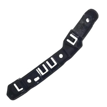 Guia do Para-choque dianteiro lado direito Loma Plast LHT02033070