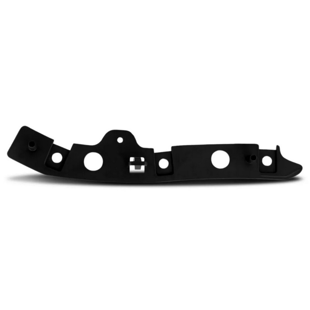 Guia do Para-choque dianteiro lado direito Loma Plast LHT01033078
