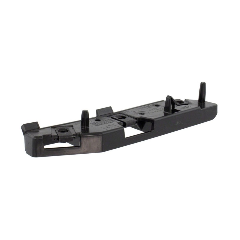 Guia do Para-choque dianteiro lado direito Ford KT4Z17C947A
