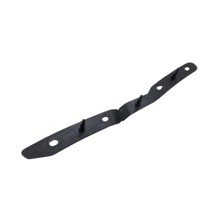 Guia do Para-choque dianteiro lado direito Ford 7S6517D958AB