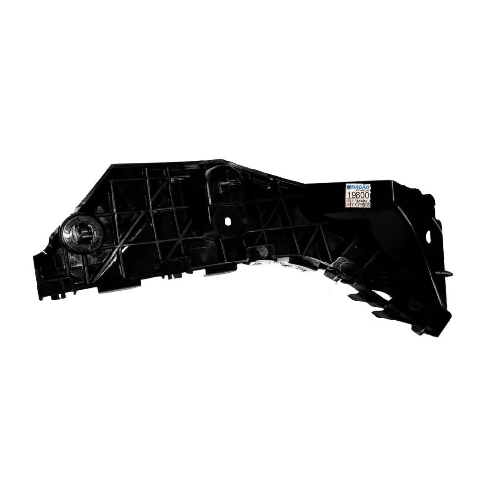 Guia do Para-choque dianteiro lado direito Ford EB3Z17A869L