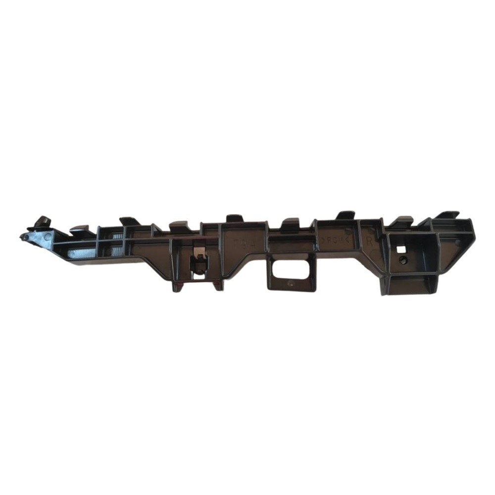 Guia do Para-choque dianteiro lado direito Honda 71193T9AT00