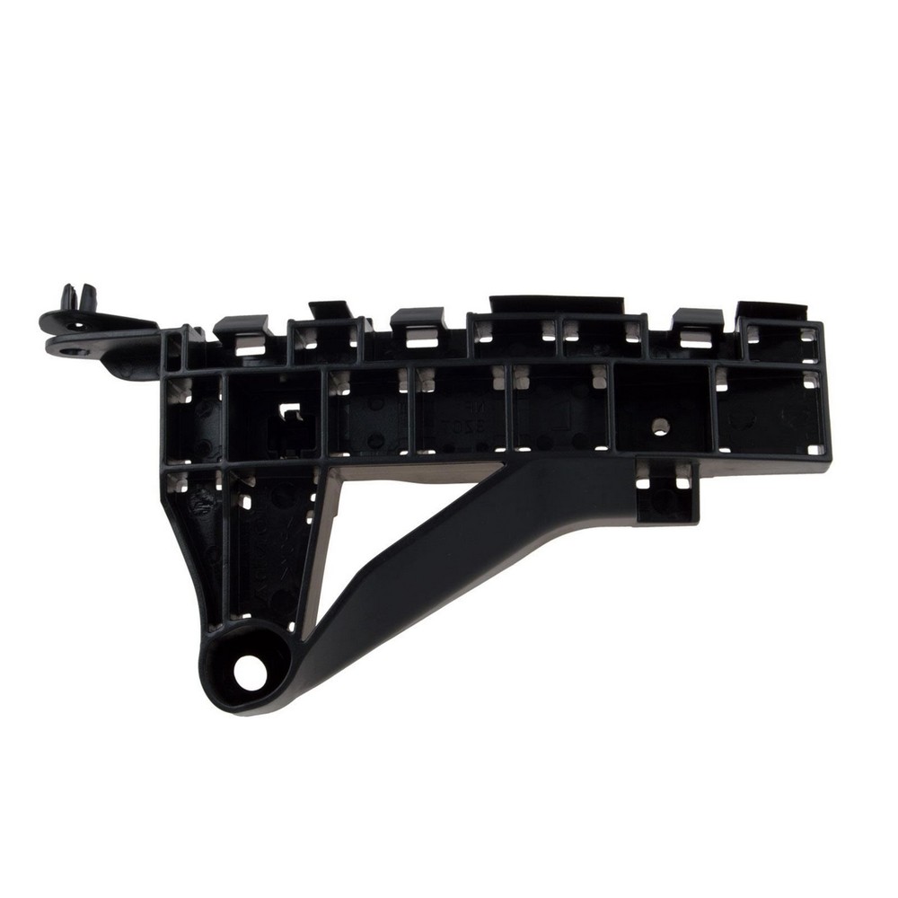 Guia do Para-choque dianteiro lado direito Honda 71193TF0901
