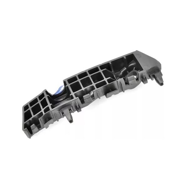 Guia do Para-choque dianteiro lado direito Hyundai 86552BX000