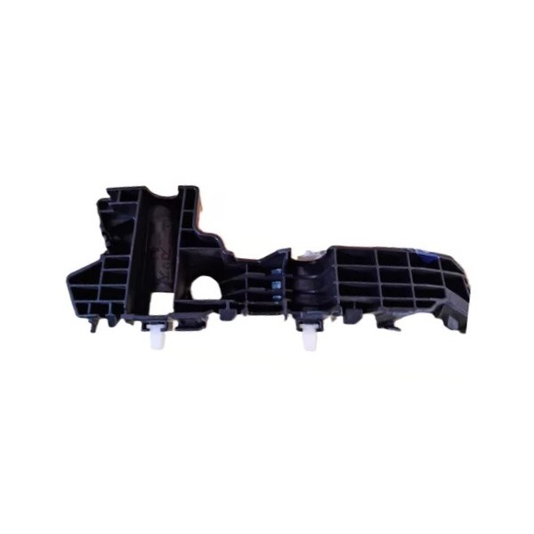 Guia do Para-choque dianteiro lado direito Hyundai 86552R1400