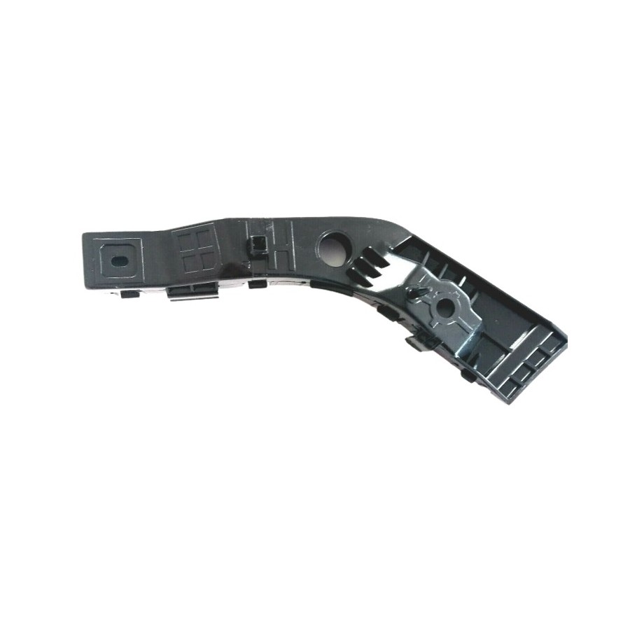 Guia do Para-choque dianteiro lado direito Hyundai 865142R000