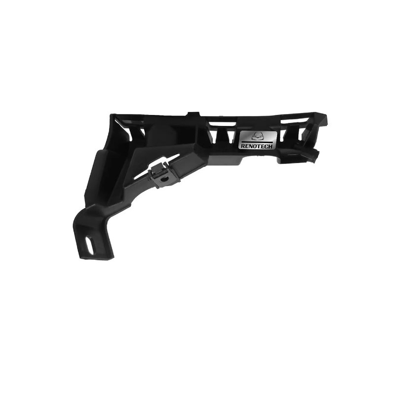 Guia do Para-choque dianteiro lado direito Renault 8200699911