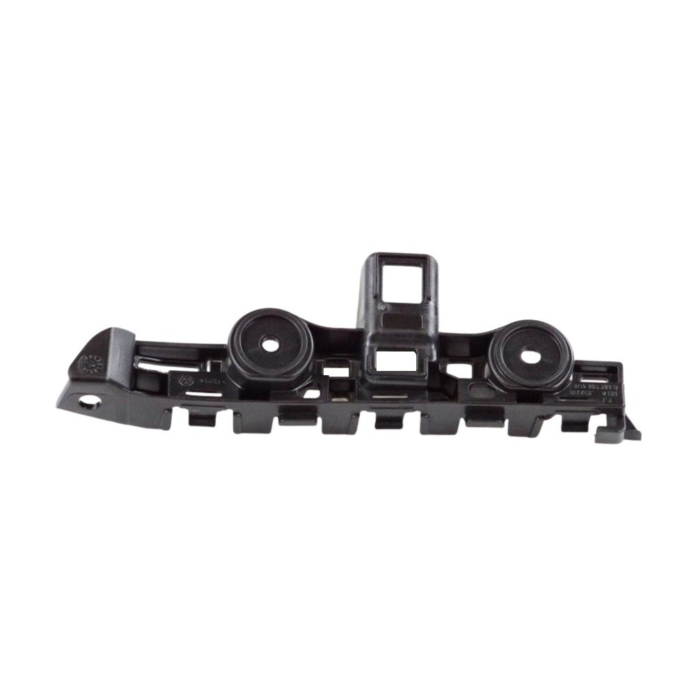 Guia do Para-choque dianteiro lado direito Volkswagen 5U0807184B