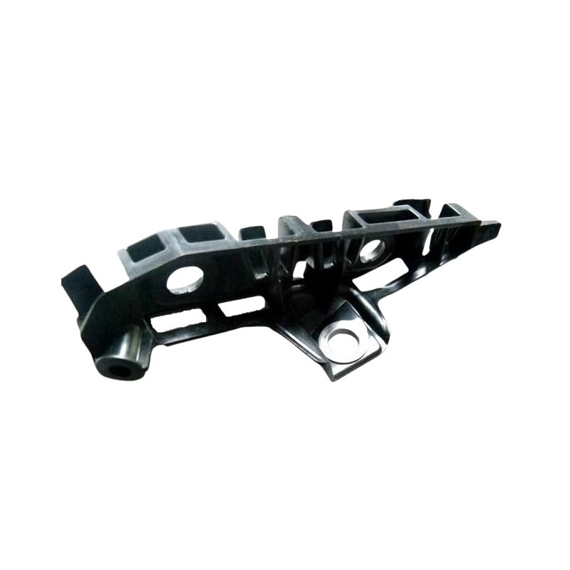 Guia do Para-choque dianteiro lado direito Volkswagen 3G0807050