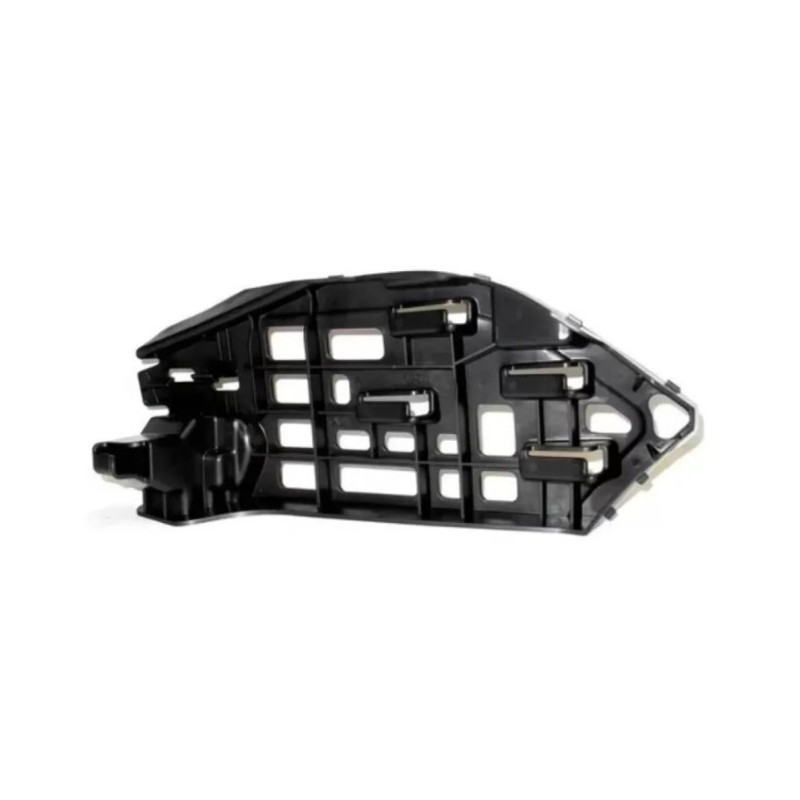 Guia do Para-choque dianteiro lado direito Volkswagen 6Q0807178A