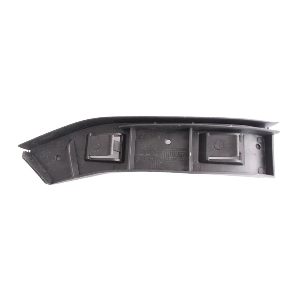 Guia do Para-choque dianteiro lado direito Volkswagen 6Q0807184