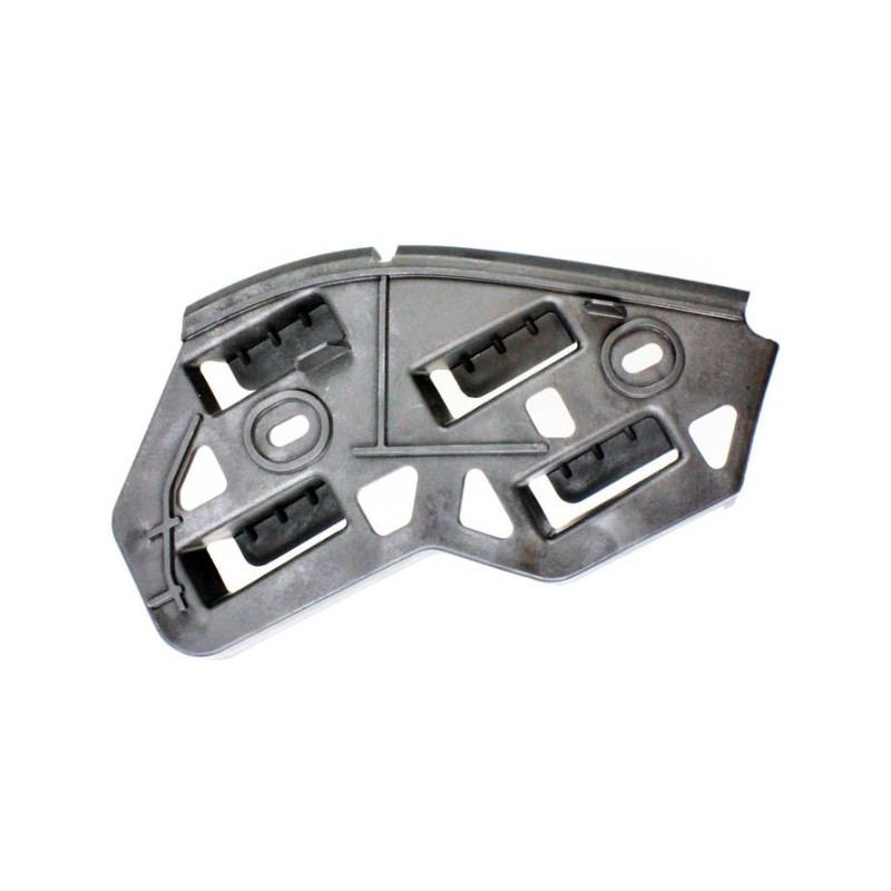 Guia do Para-choque dianteiro lado direito Volkswagen 6Q0807184A