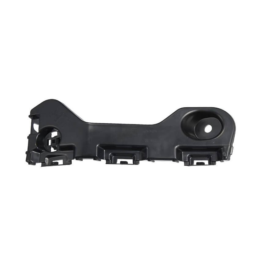 Guia do Para-choque dianteiro lado esquerdo Ford BT4Z17C947B