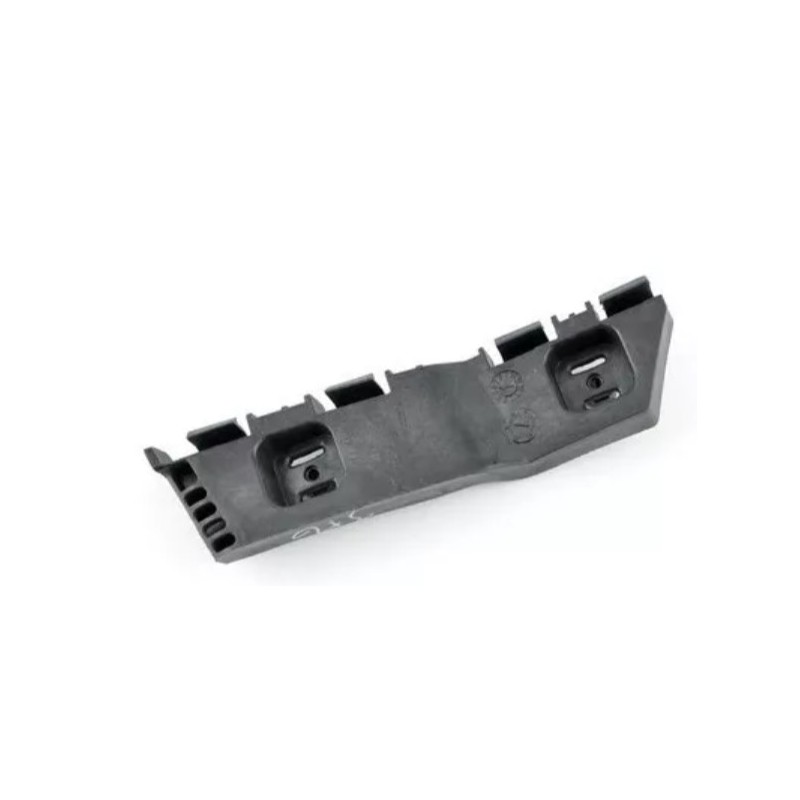 Guia do Para-choque dianteiro lado esquerdo Ford BS6517A870AD