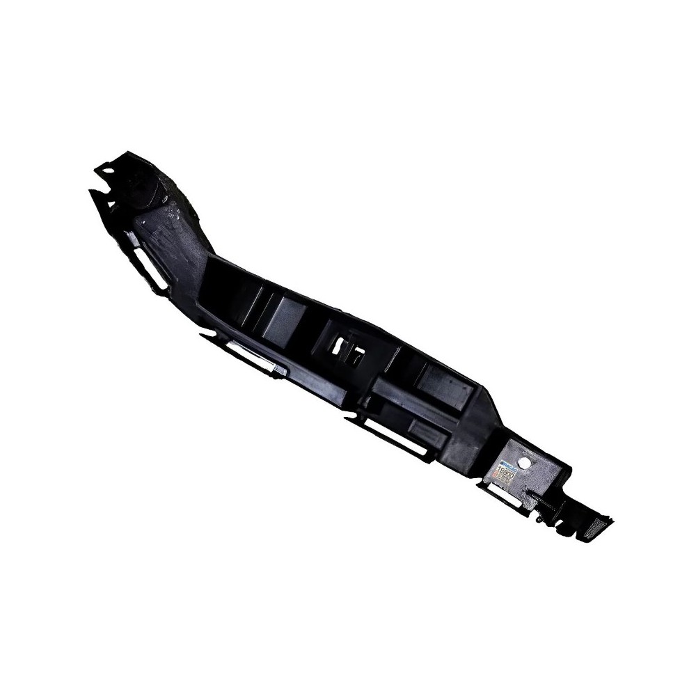 Guia do Para-choque dianteiro lado esquerdo Ford AE5Z17C947D