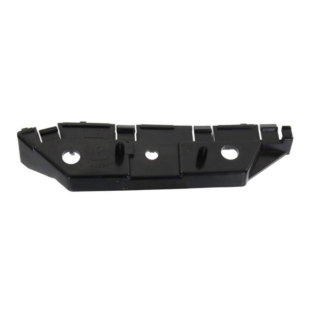 Guia do Para-choque dianteiro lado esquerdo Ford DS7Z17C947B