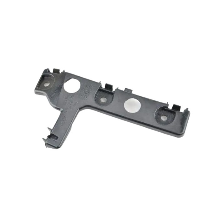 Guia do Para-choque dianteiro lado esquerdo Ford E3B517A870BB
