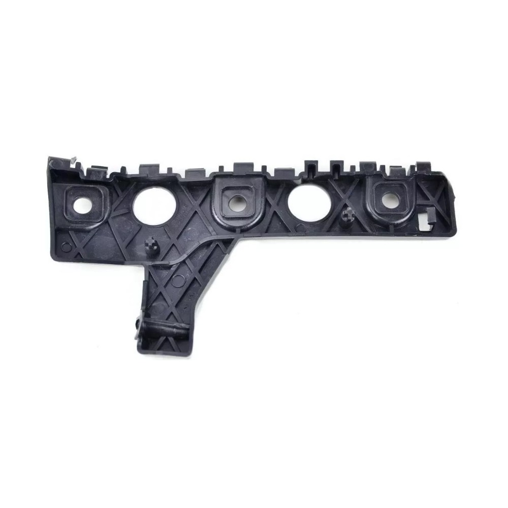 Guia do Para-choque dianteiro lado esquerdo Ford J7BZ17A870B