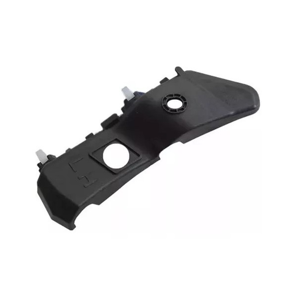 Guia do Para-choque dianteiro lado esquerdo Hyundai 865133V000
