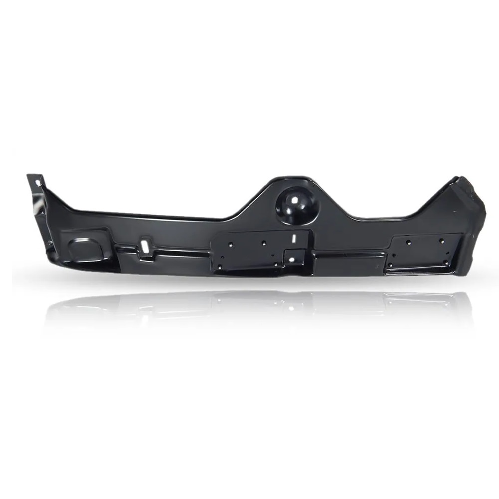 Guia do Para-choque dianteiro lado esquerdo KIA Motors 865134E001
