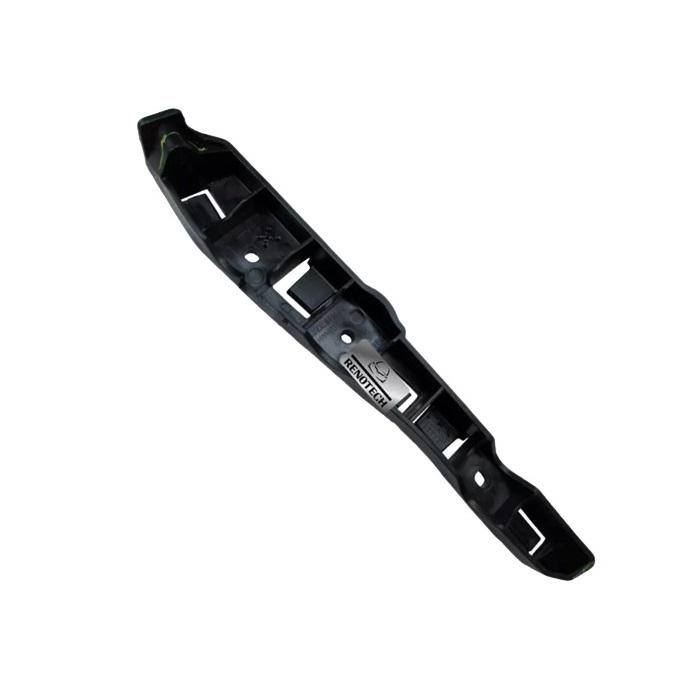 Guia do Para-choque dianteiro lado esquerdo Renault 8200531583