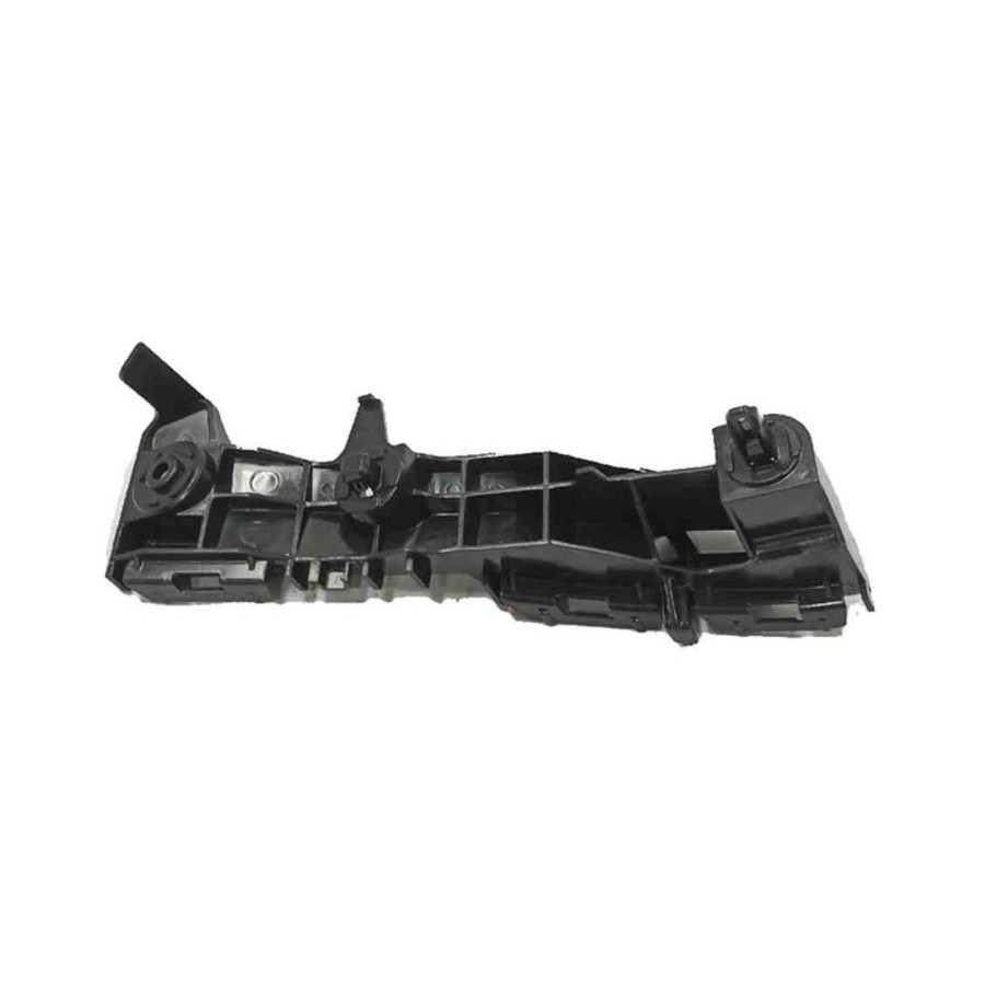 Guia do Para-choque dianteiro lado esquerdo Toyota 521160K080, foto 4