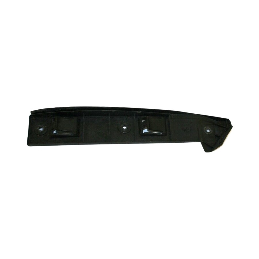 Guia do Para-choque dianteiro lado esquerdo Volkswagen 1J5807183B