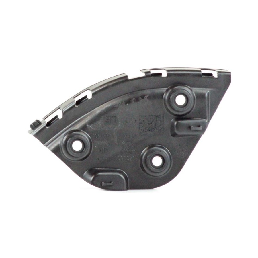 Guia do Para-choque dianteiro lado esquerdo Volkswagen 5Z0807183A