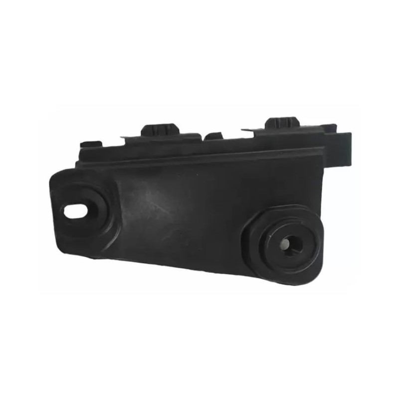 Guia do Para-choque dianteiro lado esquerdo Volkswagen 5U0807183