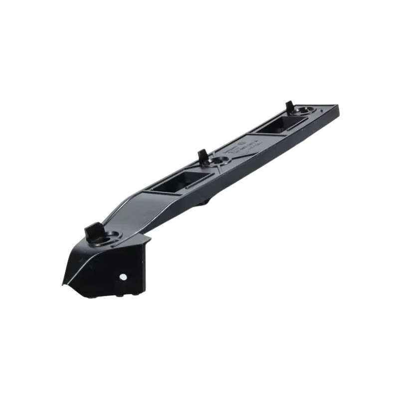 Guia do Para-choque dianteiro lado esquerdo Volkswagen 1J0807183A