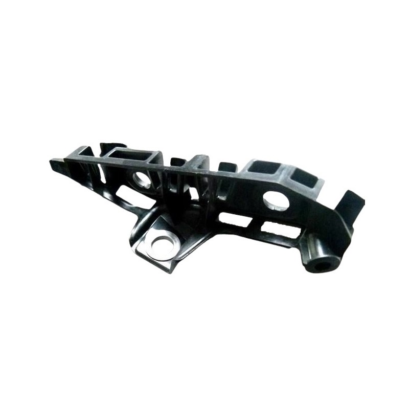 Guia do Para-choque dianteiro lado esquerdo Volkswagen 3G0807049