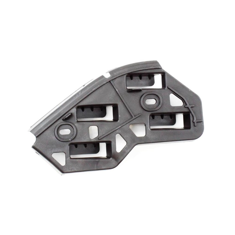 Guia do Para-choque dianteiro lado esquerdo Volkswagen 6Q0807183A