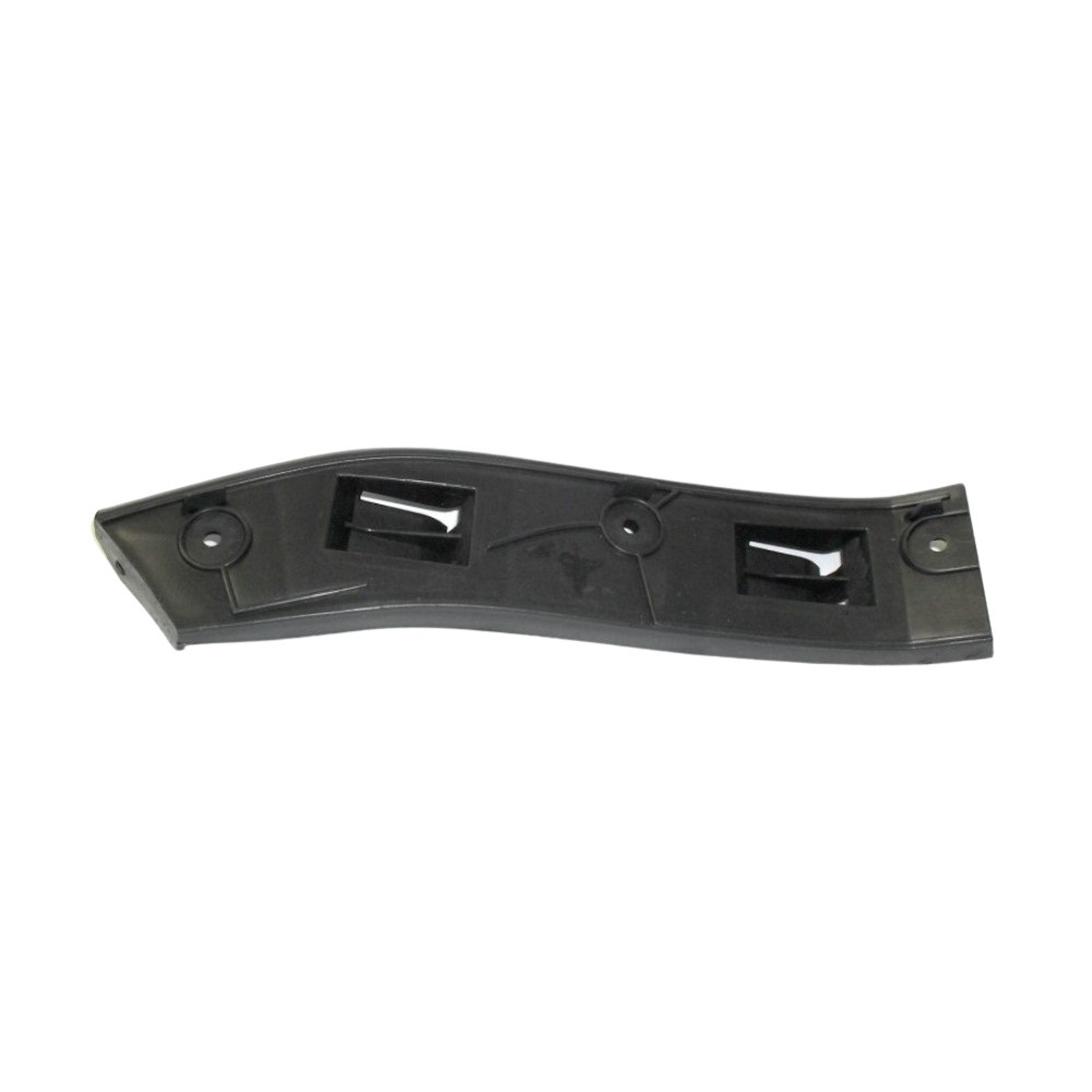 Guia do Para-choque dianteiro lado esquerdo Volkswagen 6Q0807183