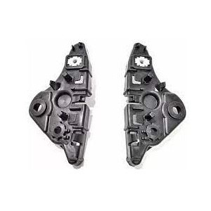 Guia do Para-choque dianteiro Renault 622217286R