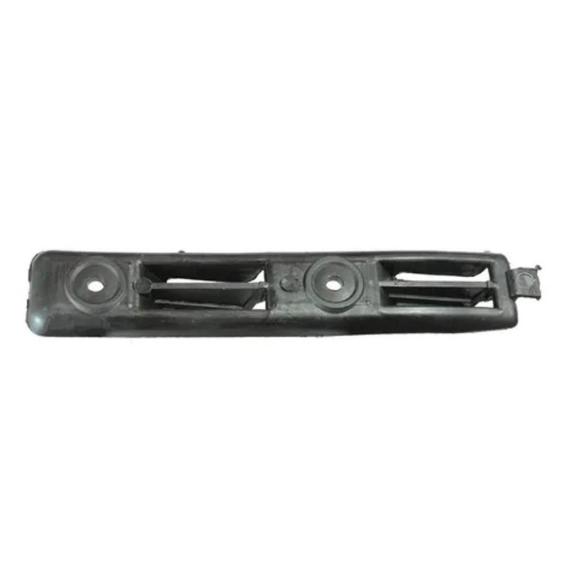 Guia do Para-choque dianteiro Volkswagen 377807189