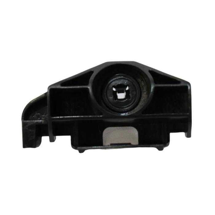 Guia do Para-choque Menor traseiro lado direito Toyota 521550D020