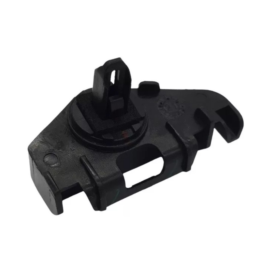 Guia do Para-choque Menor traseiro lado esquerdo Toyota 521560D020