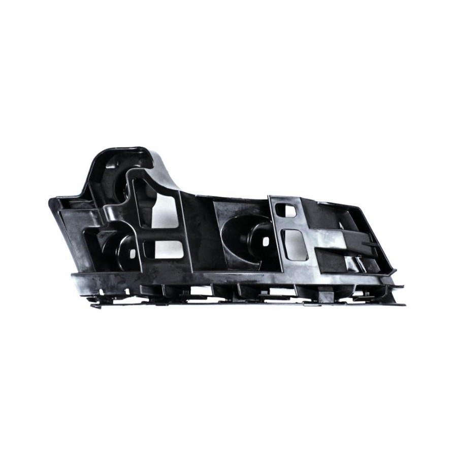Guia do Para-choque Menor traseiro lado esquerdo Volkswagen 17A807453