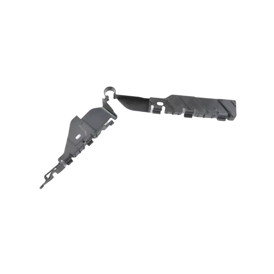 Guia do Para-choque superior traseiro lado esquerdo Ford BS65F17A882AC
