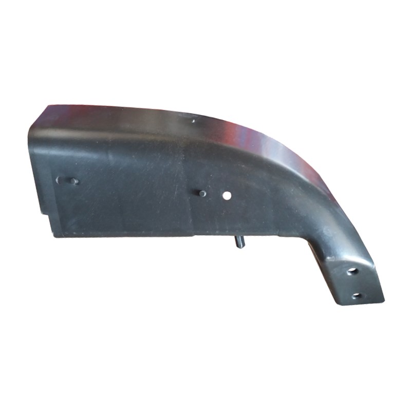 Guia do Para-choque superior traseiro Renault 7701207437